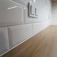 Фотографии для "Укладка фартука"