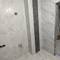 Фотографии для "Укладка керамогранита"