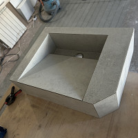 Фотографии для "Укладка керамогранита"