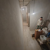 Фотографии для "Услуги маляра"