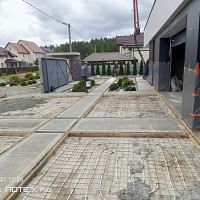 Фотографии для &quot;Устройство отмостки&quot;