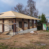 Фотографии для &quot;Дом под ключ&quot;