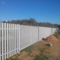 Фотографии для &quot;Установка заборов&quot;