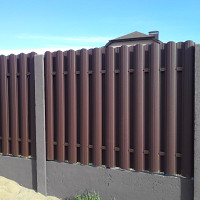 Фотографии для &quot;Установка заборов&quot;