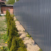Фотографии для &quot;Установка заборов&quot;