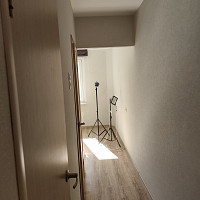 Фотографии для "Поклейка обоев"