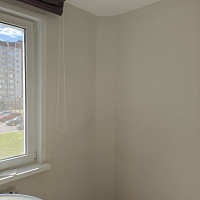 Фотографии для "Поклейка обоев"