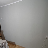 Фотографии для "Поклейка обоев"