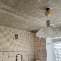 Фотографии для "Шпаклевка потолка"