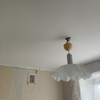 Фотографии для "Шпаклевка потолка"