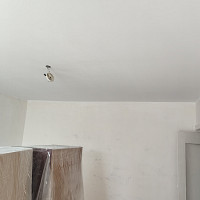 Фотографии для "Шпаклевка потолка"