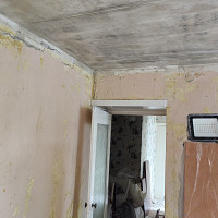 Фотографии для "Шпаклевка потолка"