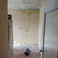 Фотографии для "Шпаклевка потолка"