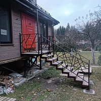 Фотографии для &quot;Изготовление лестниц&quot;