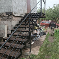 Фотографии для &quot;Изготовление лестниц&quot;
