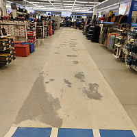 Фотографии для "Укладка линолеума"