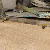 Фотографии для "Укладка линолеума"