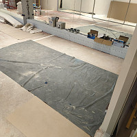 Фотографии для "Укладка линолеума"