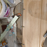 Фотографии для "Укладка линолеума"