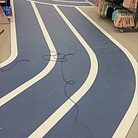 Фотографии для "Укладка линолеума"