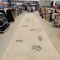 Фотографии для "Укладка линолеума"