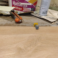 Фотографии для "Укладка линолеума"