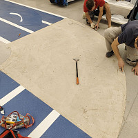 Фотографии для "Укладка линолеума"