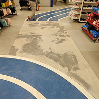 Фотографии для "Укладка линолеума"