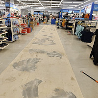 Фотографии для "Укладка линолеума"