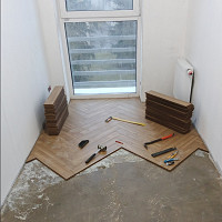 Фотографии для &quot;Укладка ламината&quot;