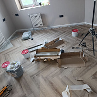 Фотографии для &quot;Укладка ламината&quot;