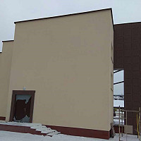 Фотографии для "Вентфасад"