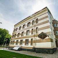 Фотографии для "Вентфасад"