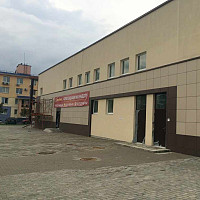 Фотографии для "Вентфасад"