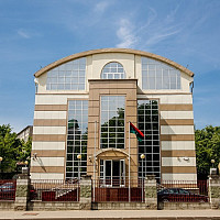 Фотографии для "Вентфасад"