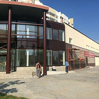 Фотографии для "Вентфасад"