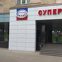 Фотографии для "Вентфасад"