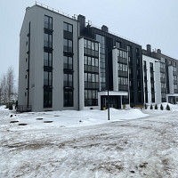 Фотографии для "Вентфасад"