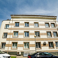 Фотографии для "Вентфасад"