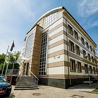 Фотографии для "Вентфасад"