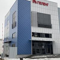 Фотографии для "Вентфасад"