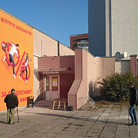 Фотографии для "Монтаж сайдинга"