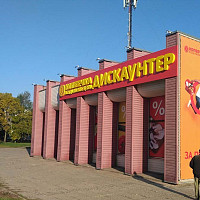 Фотографии для "Монтаж сайдинга"