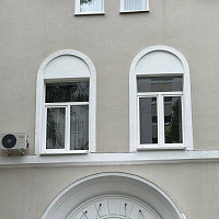 Фотографии для "Нанесение штукатурки корник"