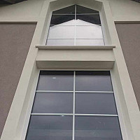 Фотографии для "Нанесение штукатурки корник"