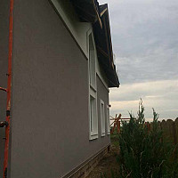 Фотографии для "Нанесение штукатурки корник"