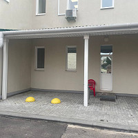 Фотографии для "Нанесение штукатурки корник"