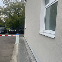 Фотографии для "Нанесение штукатурки корник"