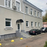 Фотографии для "Нанесение штукатурки корник"