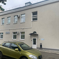 Фотографии для "Нанесение штукатурки корник"